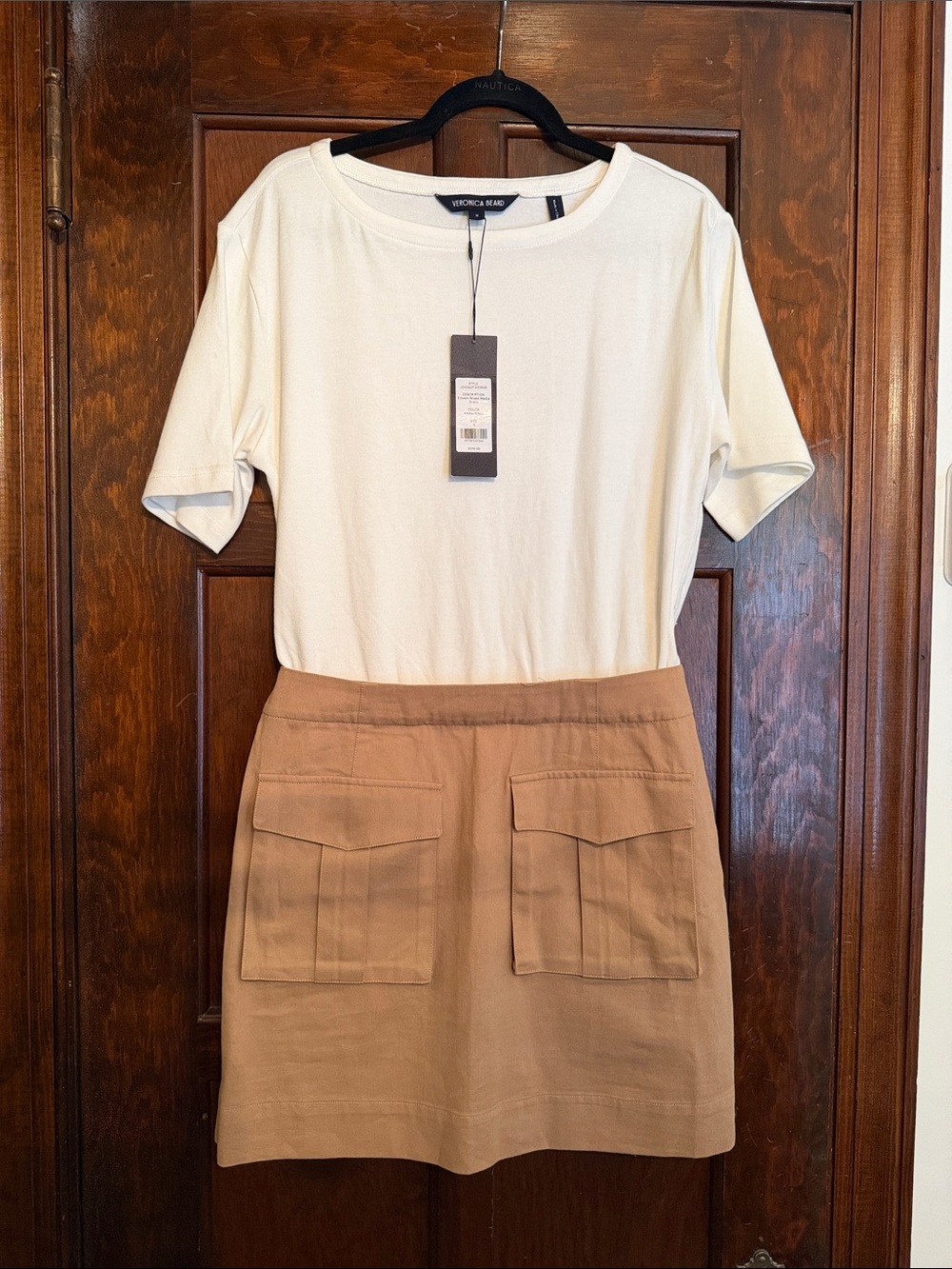 Veronica Beard Dress